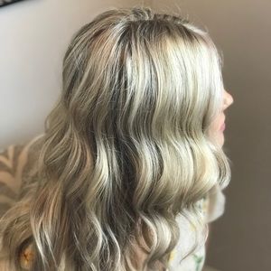 Meet your Posher, Robin